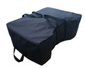 Deluxe LINER TRUNK BAG  Harley DMY tour trunk pack