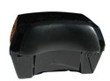 Chopped Motorcycle Trunk Tail Box Yamaha Royal Roa