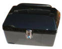 CHOPPED MOTORCYCLE TRUNK 4 Suzuki BOULEVARD C50 C9