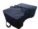Deluxe LINER TRUNK BAG  Harley DMY tour trunk pack