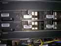 Cisco ONS15540 15540 system 2 MMMB 3 net brds ESPx