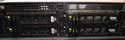 DELL POWEREDGE 2950 2 x QUAD CORE X5365 3.0GHZ 32G