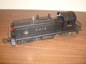 Lionel Erie Diesel   Locomotive GP-20 6-8354 O  sc