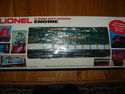 Lionel Burlington Northern Locomotive GP-20 6-8957