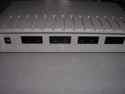 New Adtran Atlas 550 FXS  V35 2 T1 Cisco lab CCVP 