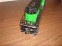 Lionel Burlington Northern Locomotive GP-20 6-8957