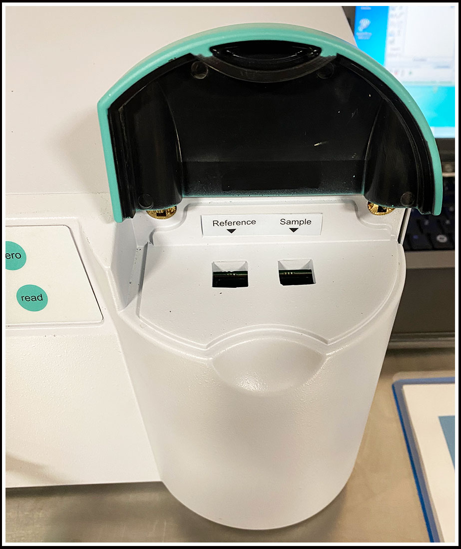 Thermo Multiskan Spectrum Microplate Reader 96 & Cuvette COMPLETE Thermo Multiskan Spectrum Microplate Reader 96 & Cuvette COMPLETE
