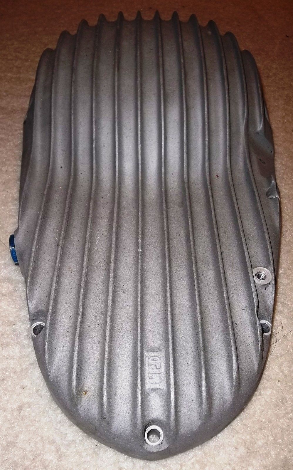 ironhead sportster primary cover