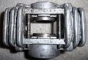 Vintage Performance Machine PM Cast Aluminum Brake