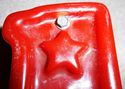 RARE #1 STOP LIGHT Vintage AMF Harley Chopper AEE 