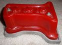 RARE #1 STOP LIGHT Vintage AMF Harley Chopper AEE 