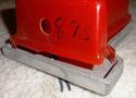 RARE #1 STOP LIGHT Vintage AMF Harley Chopper AEE 