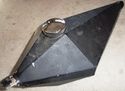 SANTEE ARLEN NESS PRISM TANK Digger Chopper Coffin