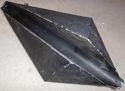 SANTEE ARLEN NESS PRISM TANK Digger Chopper Coffin