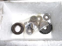 NEW 1978-91 BIG TWIN S&S OIL PUMP COMPLETE KIT 31-