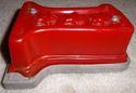 RARE #1 STOP LIGHT Vintage AMF Harley Chopper AEE 