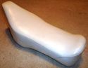 SELLE GIULIARI SCRAMBLER TT SEAT Vintage Harley Ir