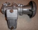 S&S L SERIES CARBURETOR GAL Knucklehead Panhead Li