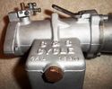 S&S L SERIES CARBURETOR GAL Knucklehead Panhead Li