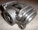 Vintage Performance Machine PM Cast Aluminum Brake