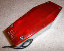 DSC COFFIN LIGHT Vintage Harley Triumph Chopper Ar