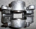 Vintage Performance Machine PM Cast Aluminum Brake