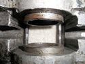 Vintage Performance Machine PM Cast Aluminum Brake