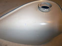 CUSTOM MOLDED CHOPPER TANK Vintage Harley Sportste