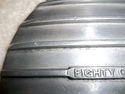 FINNED PRIMARY DERBY COVER Eighty Cubic Inch 80 Ha