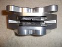 NOS Performance Machine PM Billet 4 Piston REAR Br