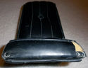 VINTAGE AEE 2PC KING QUEEN CHOPPER SEAT