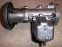 S&S L SERIES CARBURETOR GAL Knucklehead Panhead Li