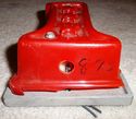 RARE #1 STOP LIGHT Vintage AMF Harley Chopper AEE 