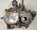 1928 1929 OEM Harley Davidson JD 3 Speed Transmiss