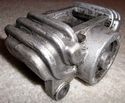 Vintage Performance Machine PM Cast Aluminum Brake