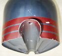 Vintage 70s FRISCO CHOPPER TANK Old Panhead Knuckl