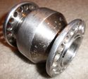 AEE SPOOL HUB Vintage Old 70's Chopper Harley Panh