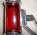 RON FINCH PAWN LIGHT NOS Vintage Harley Chopper AE