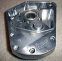 JIMS BILLET ALUMINUM CAM COVER Harley Shovelhead E