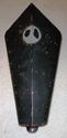 GME PEAKED COFFIN TANK Rare Vintage Old Chopper Su