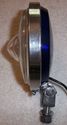 Vintage BLUE BACK LIGHT Chopper Survivor Aris AEE 