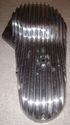 MPD FINNED PRIMARY COVER 65-88 Harley Panhead Shov