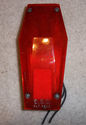 DSC COFFIN LIGHT Vintage Harley Triumph Chopper Ar