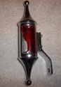 RON FINCH PAWN LIGHT Vintage Harley Triumph Choppe