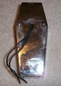 DSC COFFIN LIGHT Vintage Harley Triumph Chopper Ar