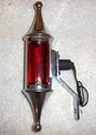 RON FINCH PAWN LIGHT NOS Vintage Harley Chopper AE