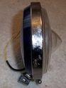 Vintage BLUE BACK LIGHT Chopper Survivor Aris AEE 