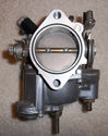 S&S SUPER G CARB w THUNDERJET KIT Shorty Carbureto