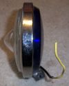 Vintage BLUE BACK LIGHT Chopper Survivor Aris AEE 