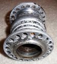 AEE SPOOL HUB Vintage Old Chopper Harley Triumph S